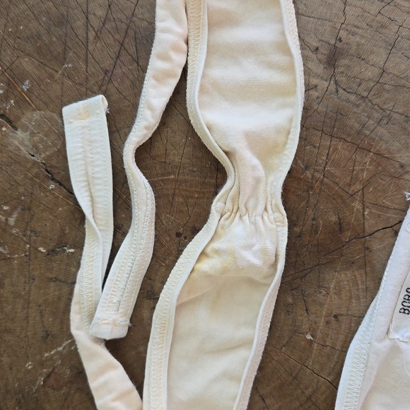 ⚡️ BOBO CHOSES Lightning Bikini - Picture 5 of 8